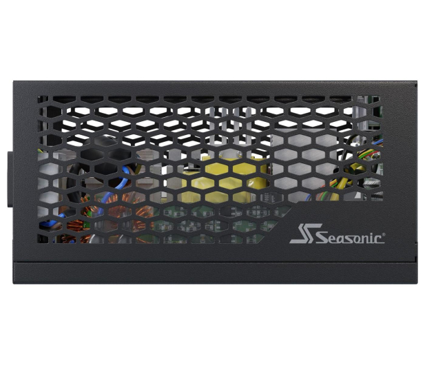 SEASONIC Prime Fanless TX 700W 80 Plus Titanium PRIME-TX-700 - 642128 - zdjęcie 4